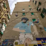 Dcr House Murales