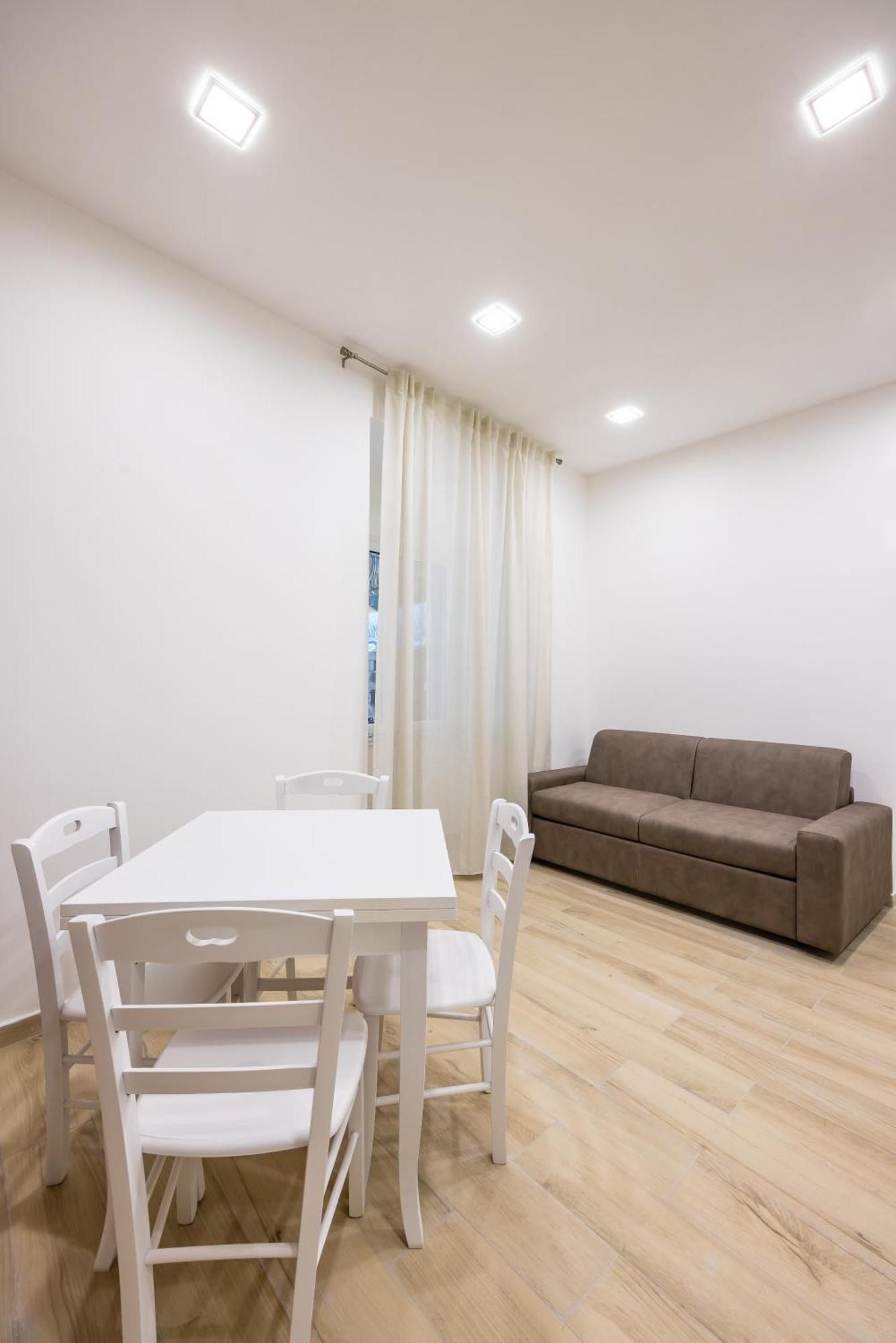 Apartment Dcr House Murales