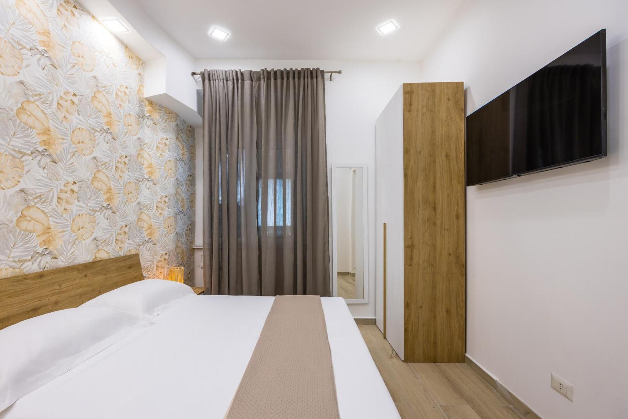 Apartment Dcr House Murales *