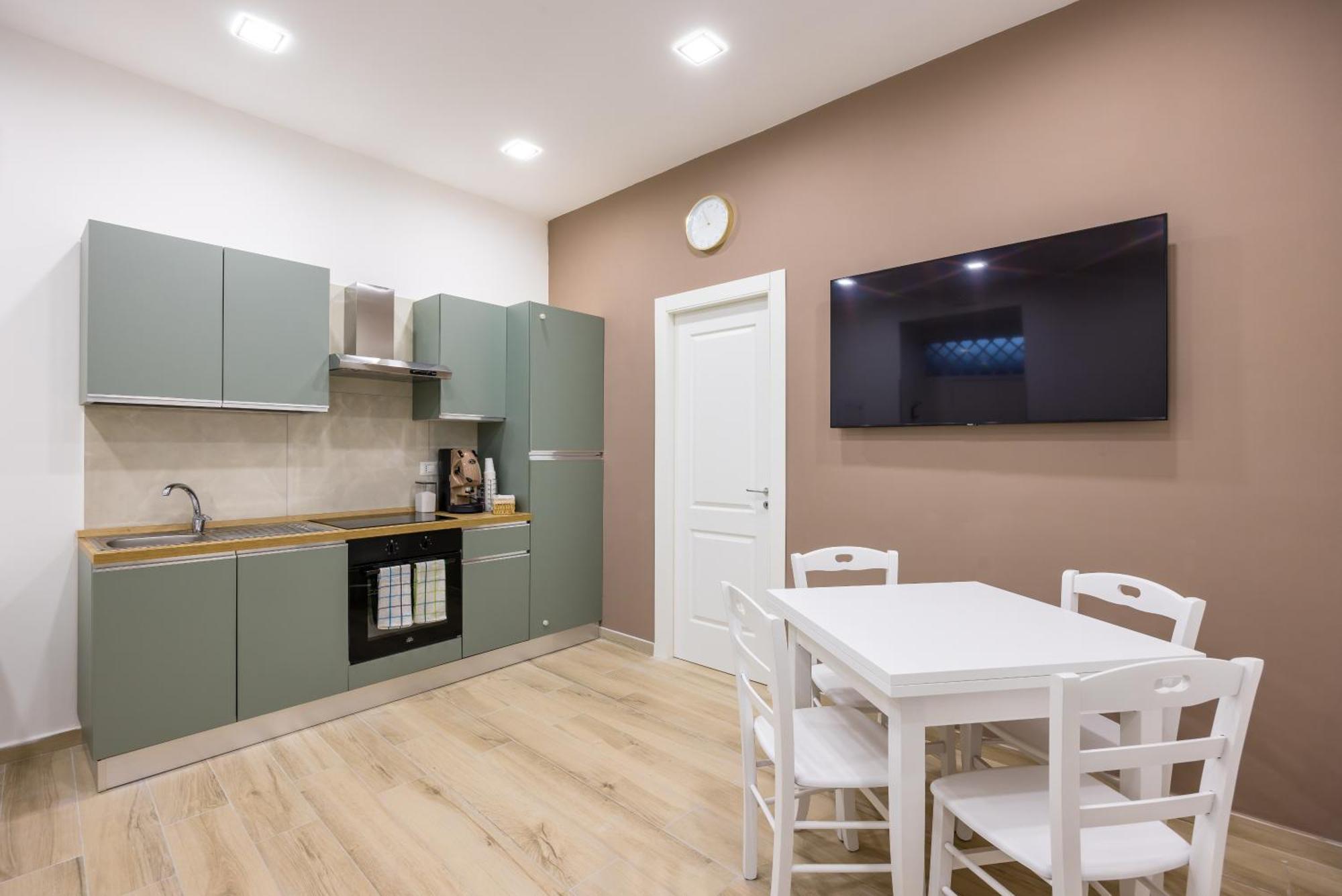 Apartment Dcr House Murales *