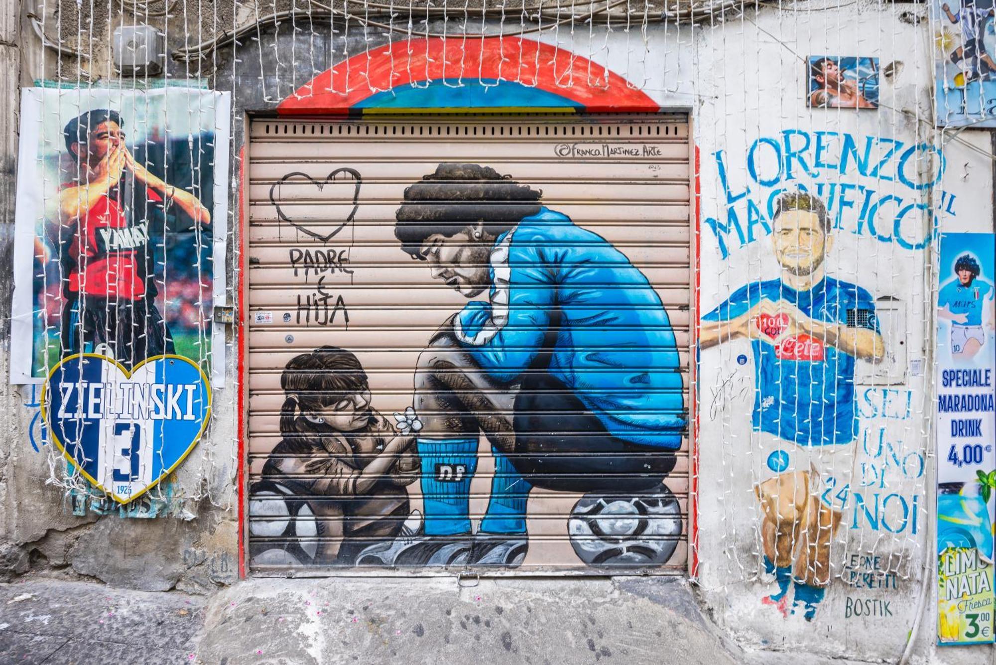 Dcr House Murales *