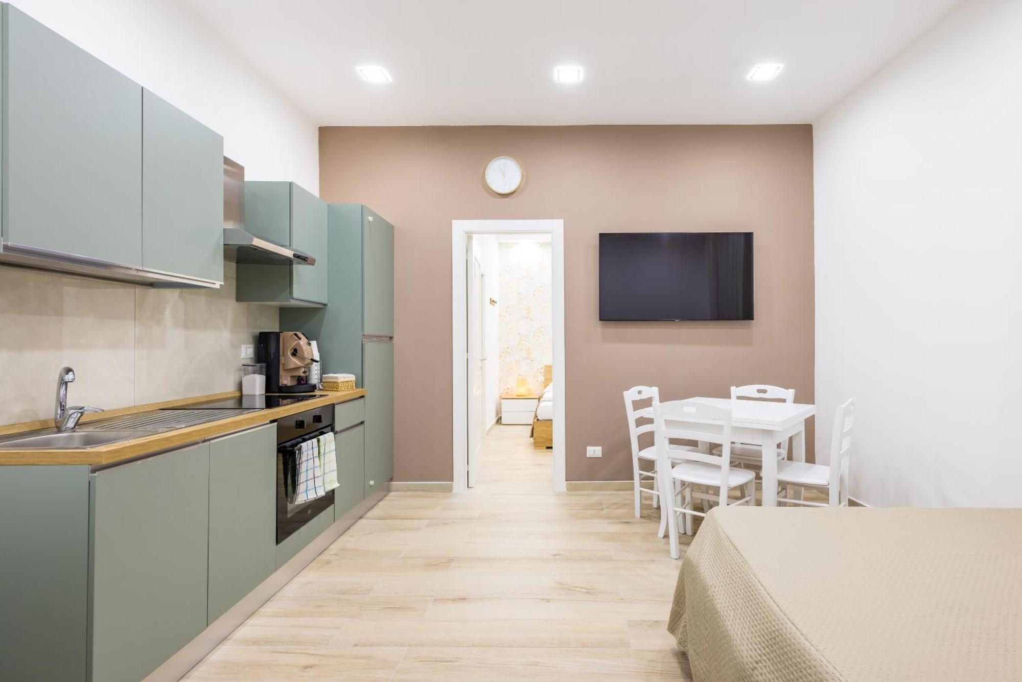 Appartement Dcr House Murales